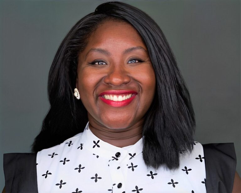 The New Portrait Of Leadership: Esther Sarpong Of Brookfield Properties On Strategies to Shape…