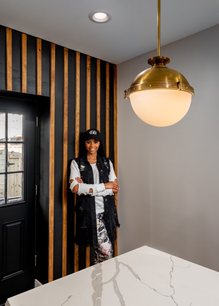 Thriving As A Woman In a Male-Dominated Industry: Monica Miraglilo Of Girlbuild On The Five Things…