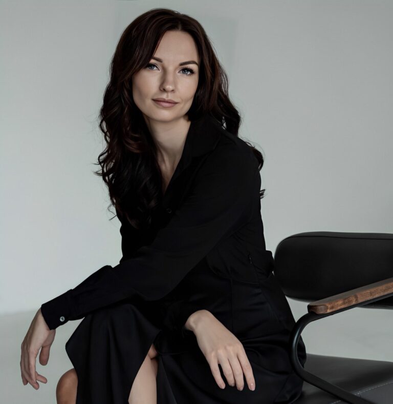 Alesia Karnaukhova Of ZIKZAK Architects On How Leaders Make Difficult Decisions