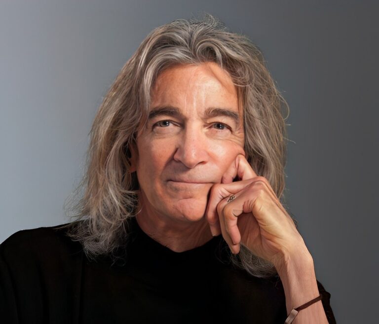 Social Impact Authors: How & Why Author Dr Terry Gordon Is Helping To Change Our World