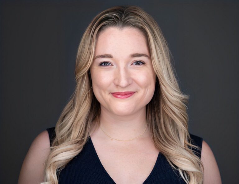 Lauren Loreto of Brand Good Time On How to Go Beyond Your Comfort Zone to Grow Both Personally and…