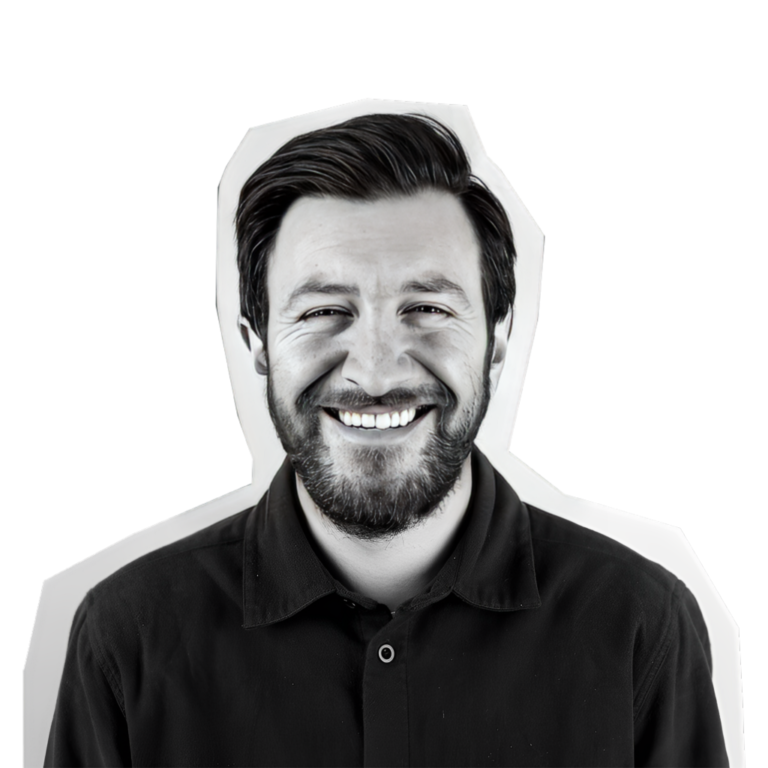 Ben Gallagher of B+A On How Leaders Make Difficult Decisions