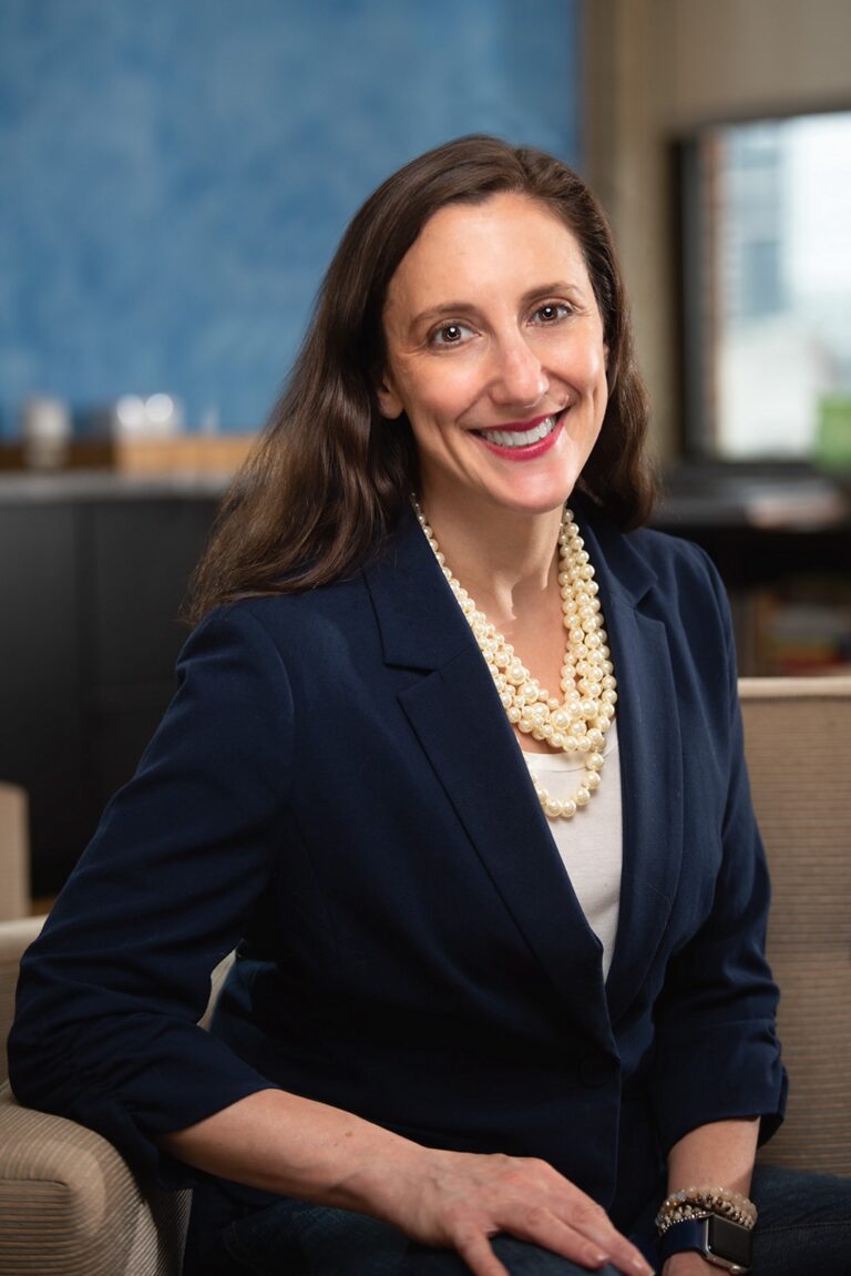 The New Portrait Of Leadership: Kimberly Francis Of Tenth Avenue Holdings On Strategies to Shape…