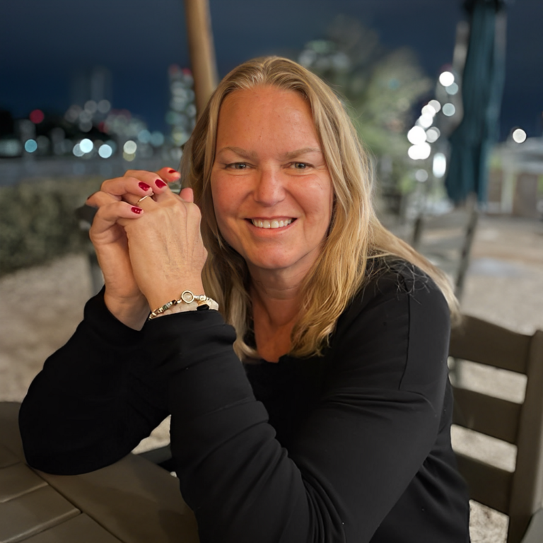 Karn Brown Of DRIVE Method On How to Go Beyond Your Comfort Zone to Grow Both Personally and…