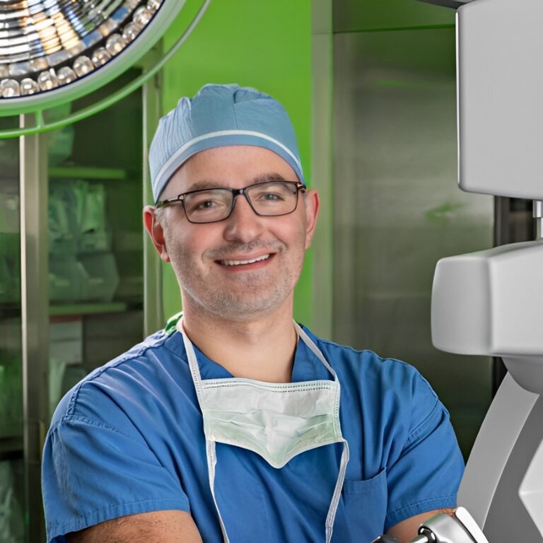 Dr. Yaron Moshel Of Atlantic Health System: “Five Things I Wish Someone Told Me When I First Became…