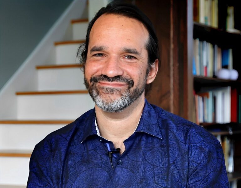 The New Portrait Of Leadership: Adam Bulbulia Of Bridging Worlds Behavioral Services and…