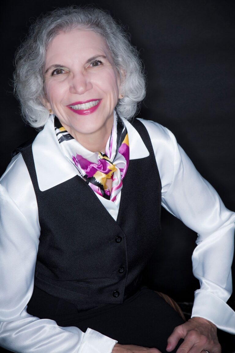 Eileen Roth Of Everything in its Place On How Simplifying & Decluttering Your Life Can Make You…