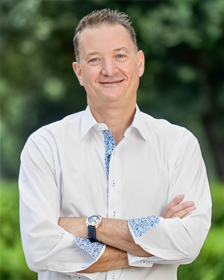 The New Portrait Of Leadership: Rod McDermott Of Activate 180 On Strategies to Shape Yourself Into…