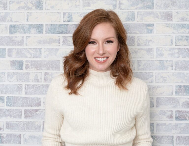 Meredith Noble Of Learn Grant Writing On How to Go Beyond Your Comfort Zone to Grow Both Personally…