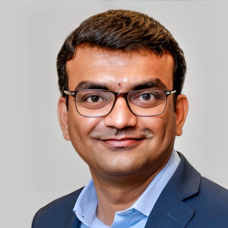 The New Portrait Of Leadership: Dennis Gada Of Infosys On Strategies to Shape Yourself Into A…