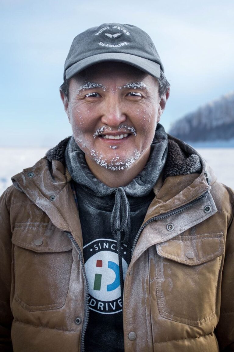 Social Impact Heroes: Why & How Arsen Tomsky of inDrive Is Helping To Change Our World
