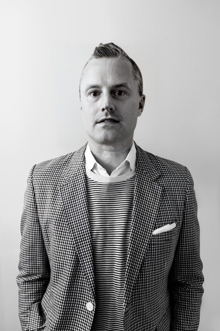 Author Trevor J Houser On How To Write A Book That Sparks A Movement