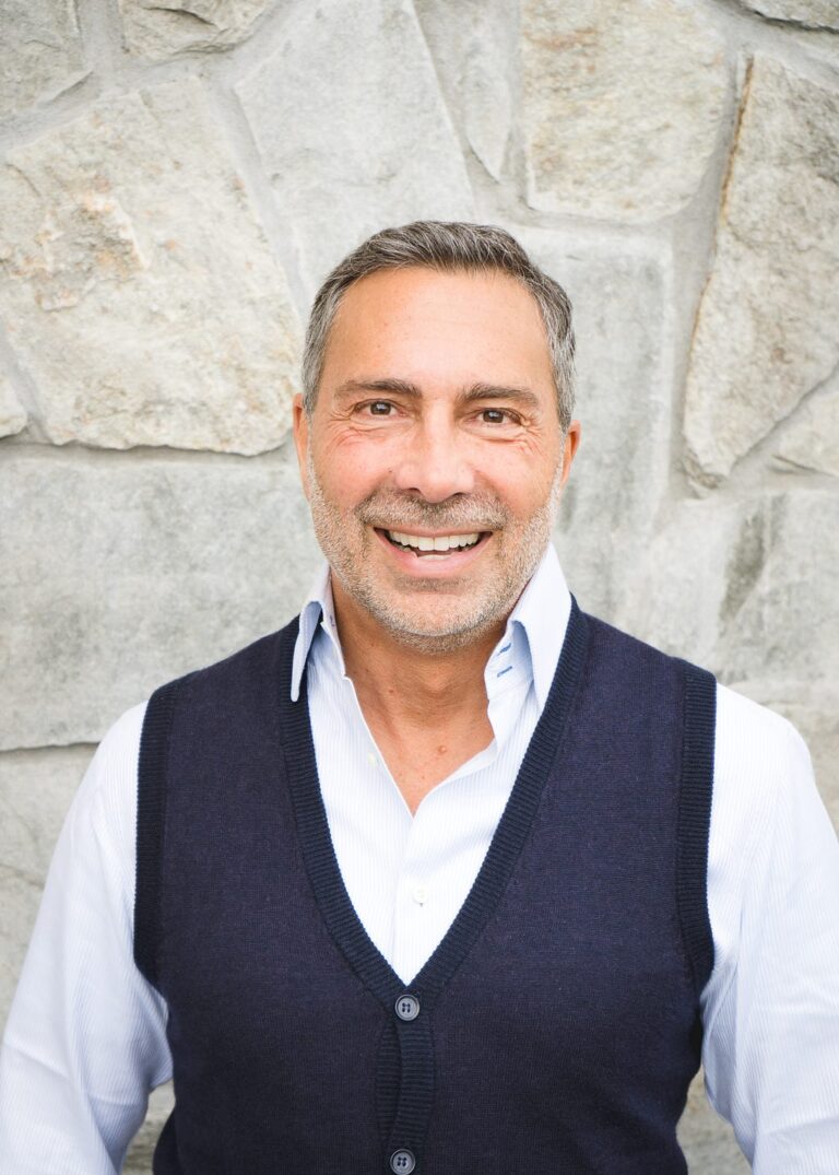 Robert Pardi Of ‘Possibility in Action’ On How to Go Beyond Your Comfort Zone to Grow Both…