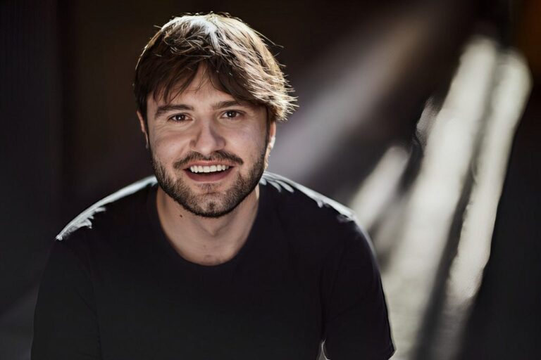 Filmmakers Making A Social Impact: Why & How Lorenzo Tiberia Is Helping To Change Our World