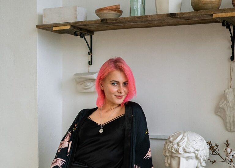 Anastasia Veremyova Of Trust PR Production On How Leaders Make Difficult Decisions