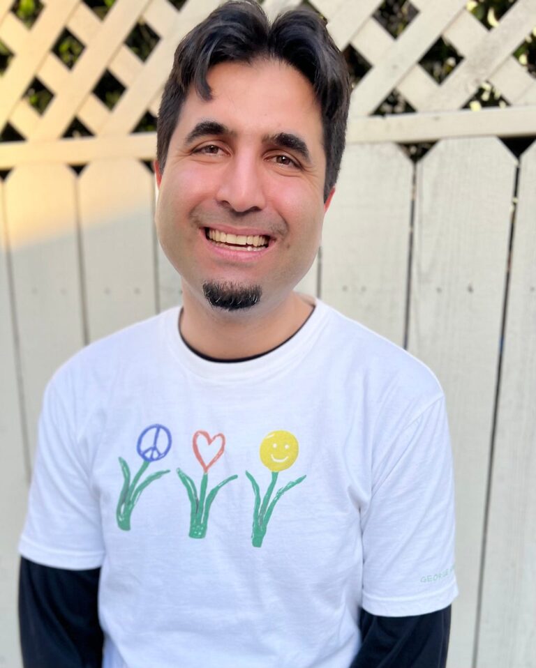 Stars Making a Social Impact: Why & How Armin Nasseri of Polar Underworld Productions Is Helping To…