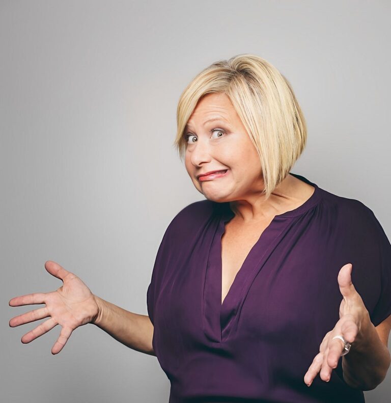 Quiet Committing: Author Ilene Marcus On The Five Commitments High Impact Leaders Make & Keep To…