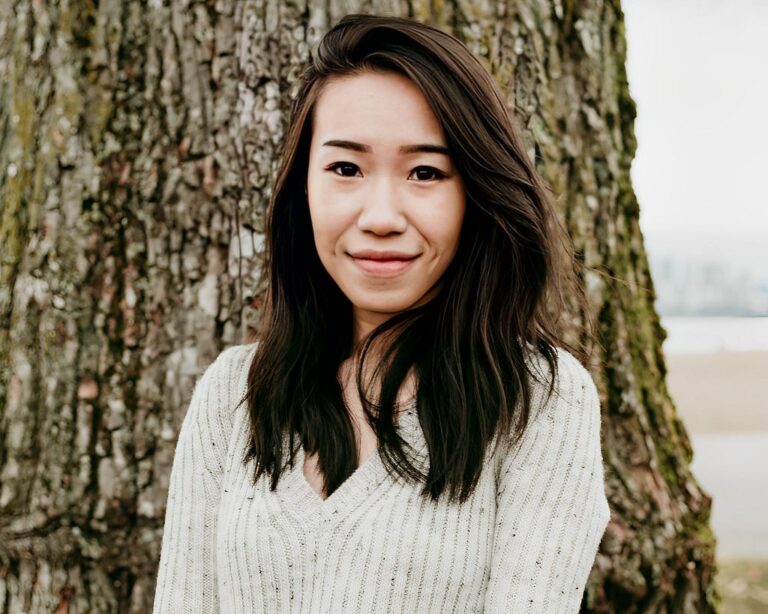 Abby Chow On How to Go Beyond Your Comfort Zone to Grow Both Personally and Professionally