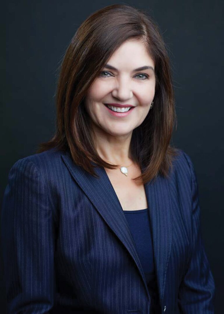 Karin Cox of Kinetic: Five Things You Need to Know to Successfully Lead a Nonprofit Organization