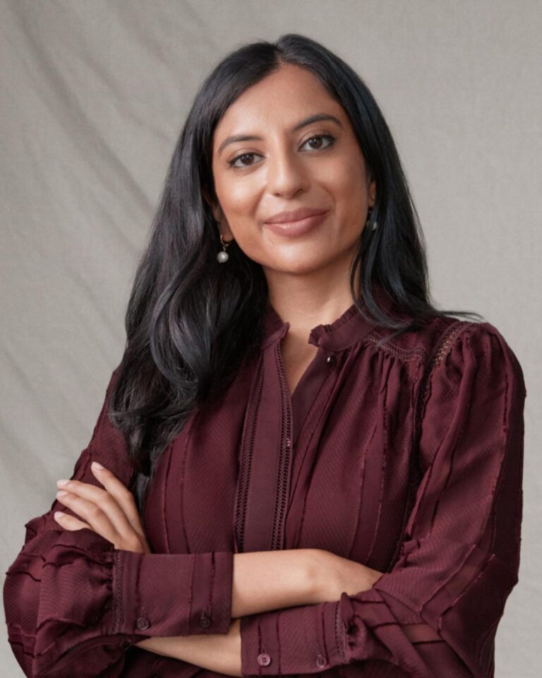 Social Impact Heroes: Why & How Rina Madhani of Start Lighthouse Is Helping To Change Our World