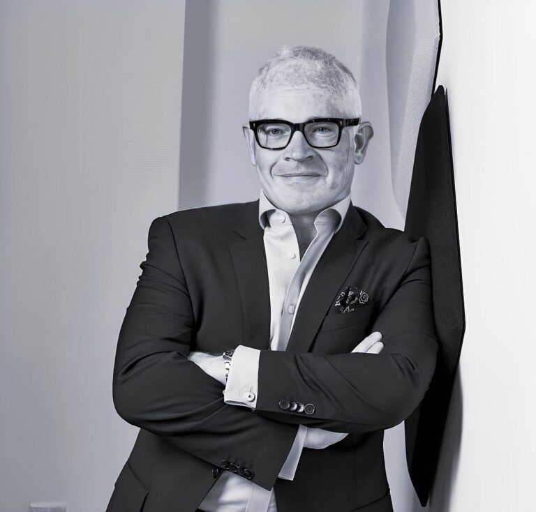 Oliver Shaw Of Orgvue On How Leaders Make Difficult Decisions