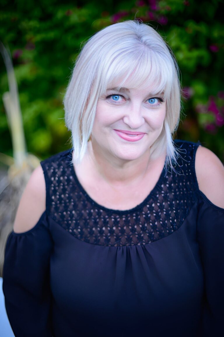 Shelley Watson Of Beyond Slim: Second Chapters; How I Reinvented Myself In The Second Chapter Of My…