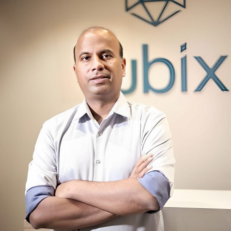 KC Reddy Of Rubix: Five Strategies Our Company Is Using To Tackle Climate Change & Become More…