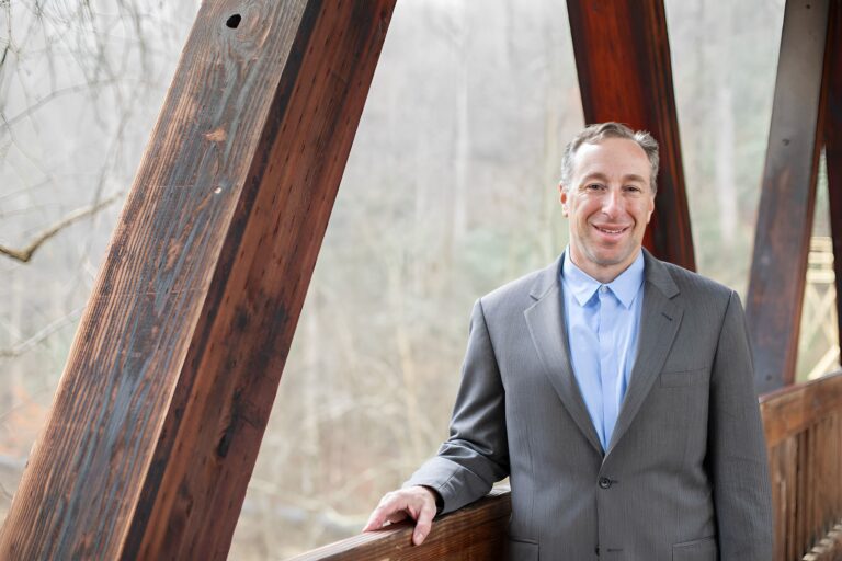 Unstoppable: How Andy Lipman Has Redefined Success While Navigating Society With Cystic Fibrosis