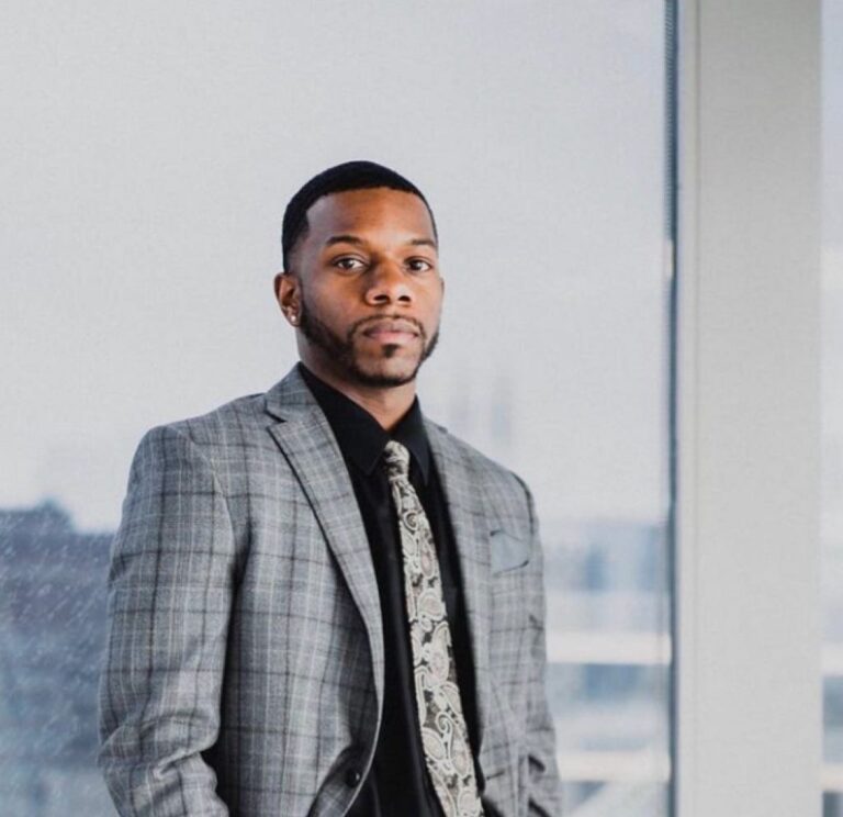 Social Media Stars Making a Social Impact: Why & How Terrell Wade Is Helping To Change Our World