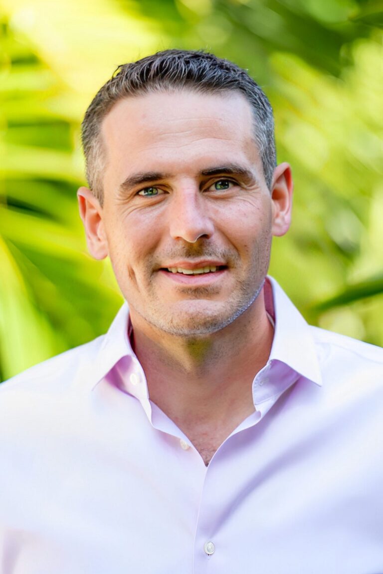 Quiet Committing: Jeffrey Gabriel On The Five Commitments High Impact Leaders Make & Keep