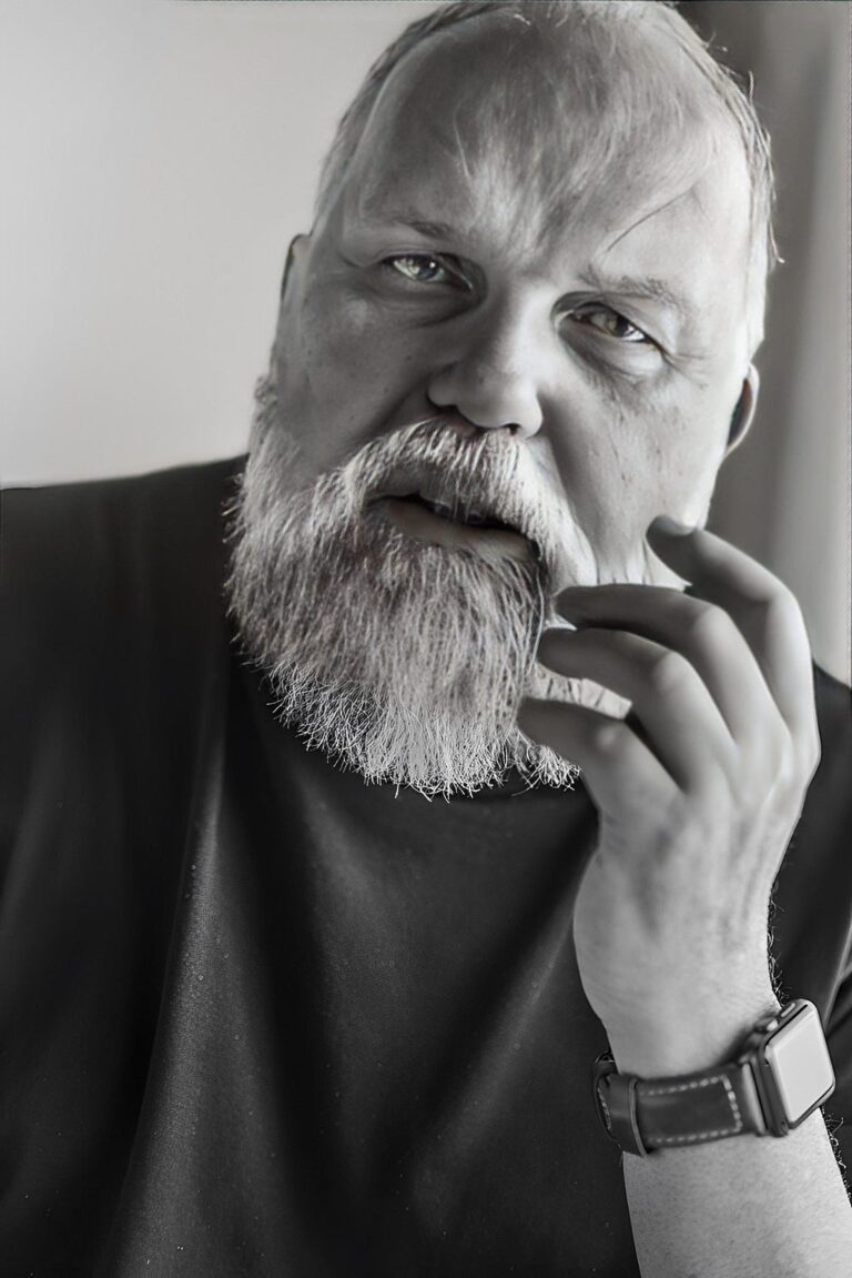 I Can’t Get No Satisfaction: Gunter Swoboda Of Swoboda and Associates On Why So Many Of Us Are…