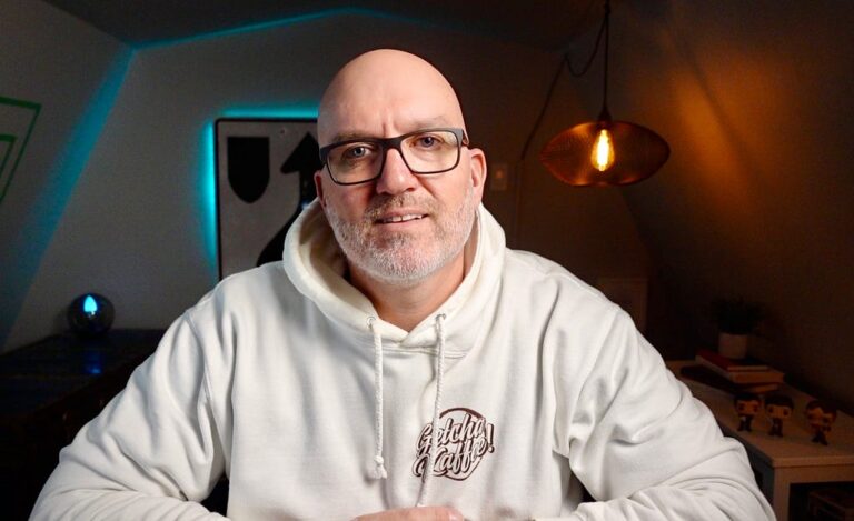Quiet Committing: Mike Ashie Of ‘Leadership with Mike’ On The Five Commitments High Impact Leaders…