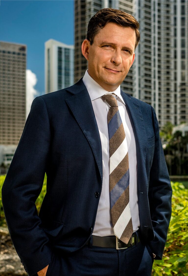 Quiet Committing: Marco Scanu Of Visa Business Plans On The Five Commitments High Impact Leaders…