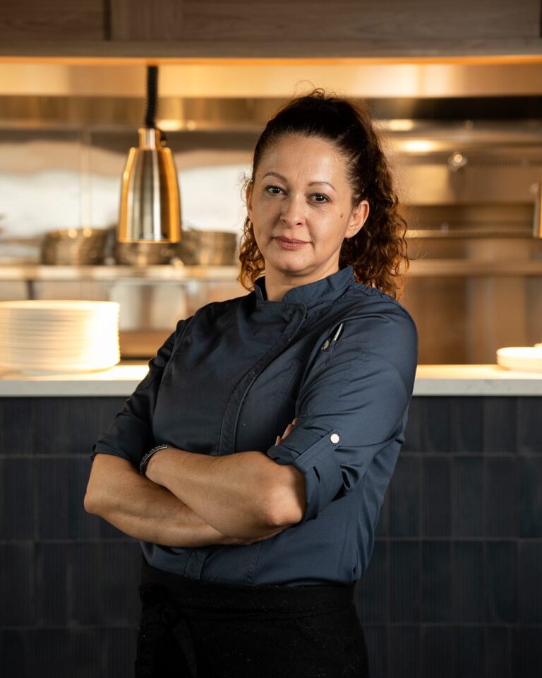 Chef Alessandra Madeira: 5 Things I Wish Someone Told Me Before I Became a Chef