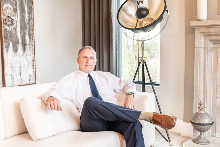 Jason Gelios On How to Go Beyond Your Comfort Zone to Grow Both Personally and Professionally