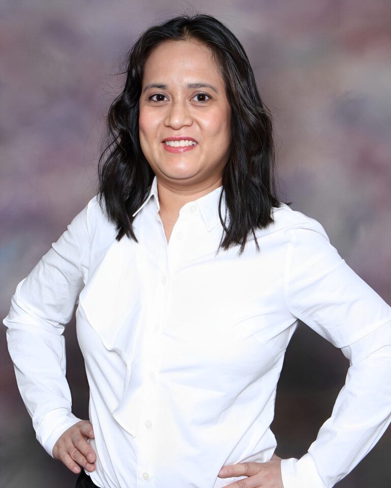 Maiden Manzanal-Frank Of GlobalStakes Consulting On How to Go Beyond Your Comfort Zone to Grow Both…