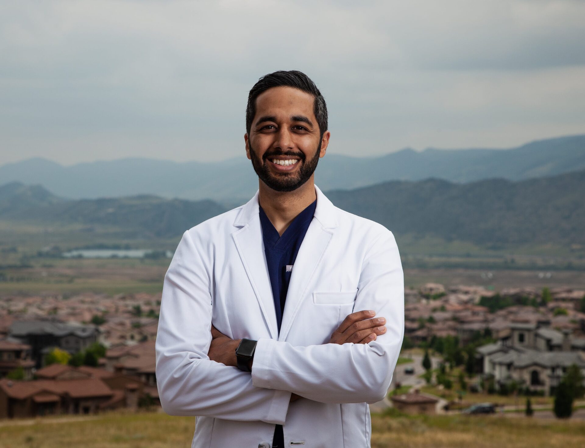 Dr Manan Shah Of Wyndly On 5 Things We Need To Do To Improve The US ...