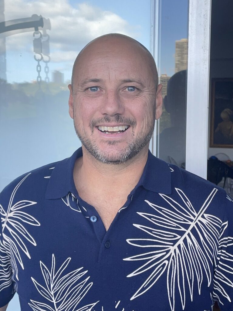 Social Impact Heroes: Why & How Steve Harris of Krisis Protection Is Helping To Change Our World