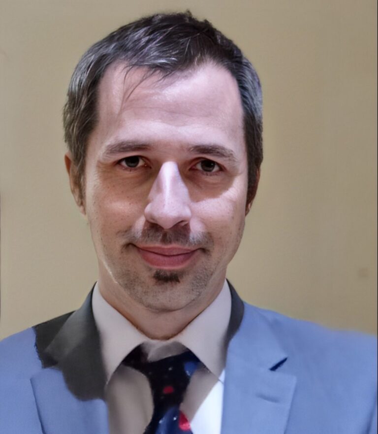 Quiet Committing: Dr Benjamin Gibson Of Awesome We Can Do It Better Together On The Five Commitment