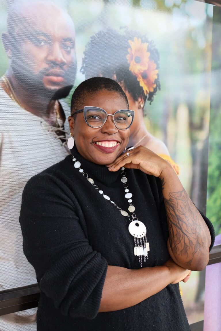 Social Impact Heroes: Why & How Cessilye R Smith Of Abide Women’s Health Services Is Helping To Cha