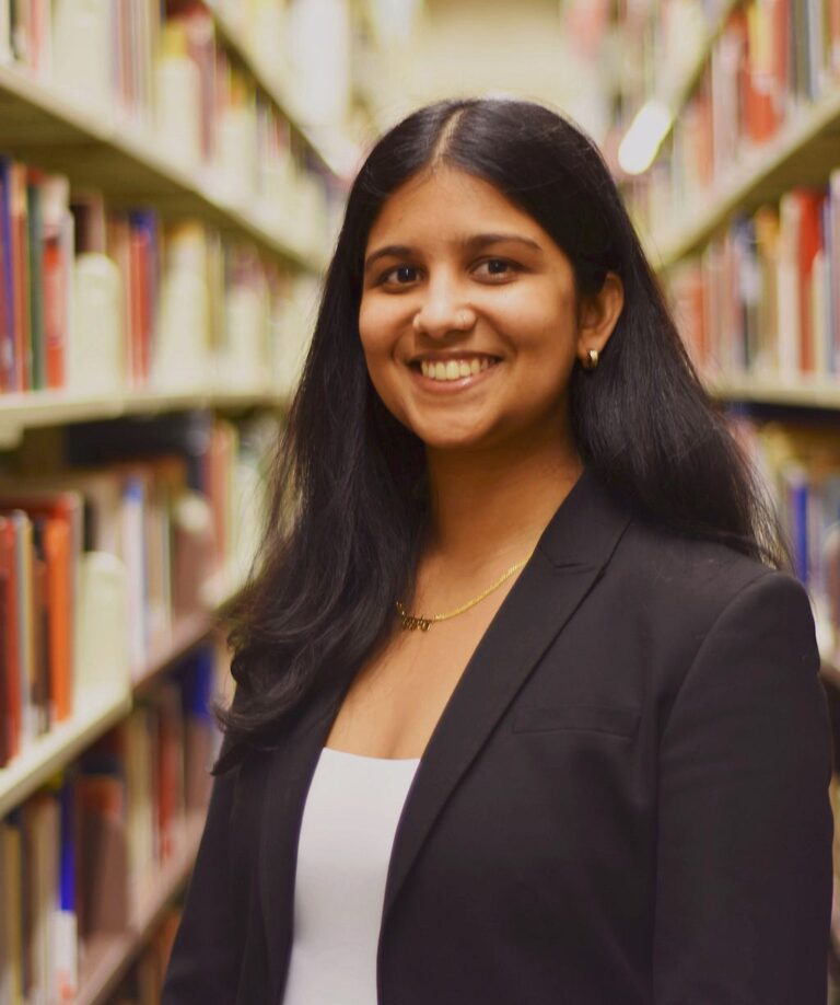 Young Change Makers: Why & How Leisha Toory of Period Priority Project Is Helping To Change Our…