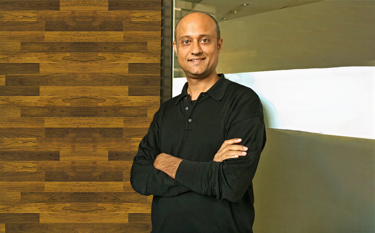 Jaideep Singh Of FlyFin On How Leaders Make Difficult Decisions