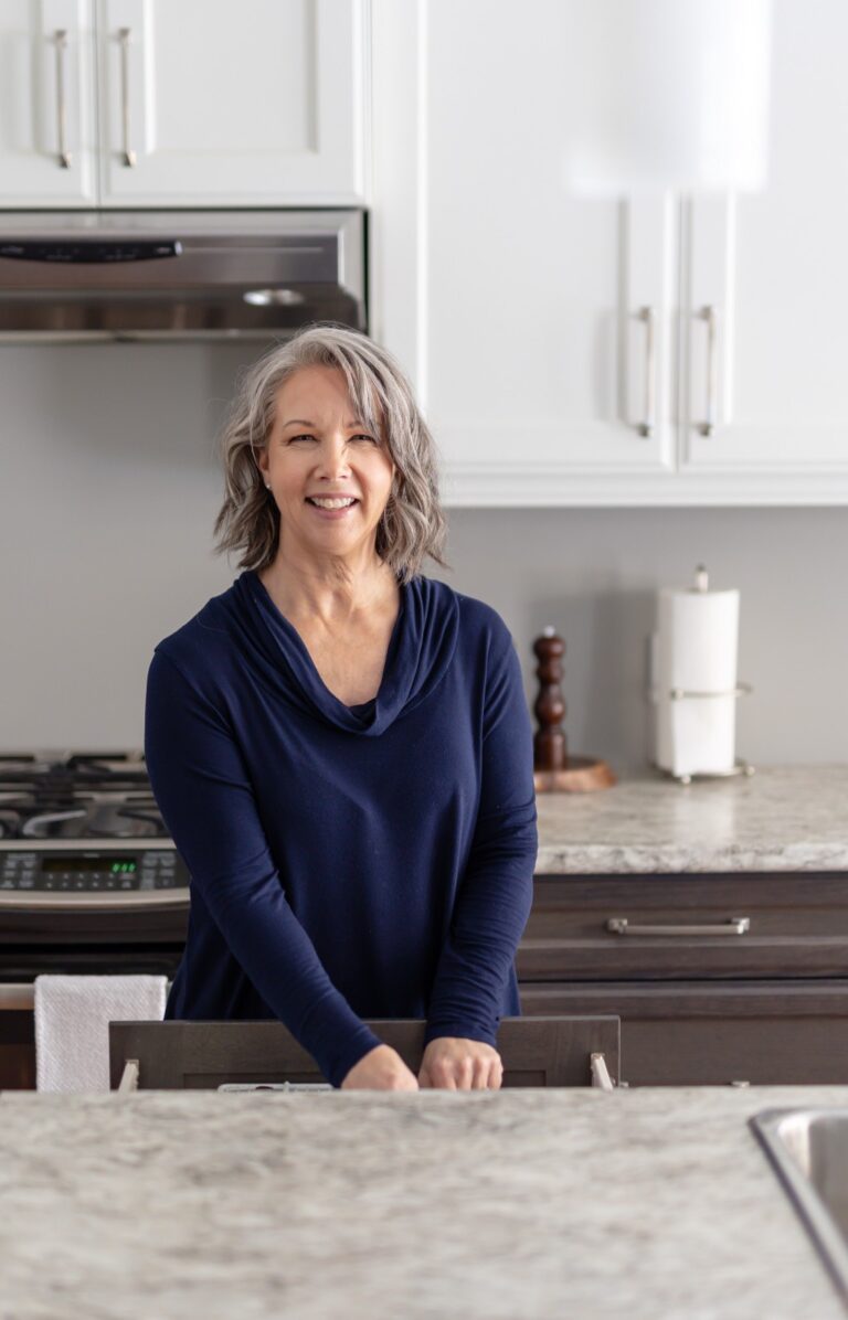 Brenda Scott Of ‘Tidy My Space’ On How Simplifying & Decluttering Your Life Can Make You Happier