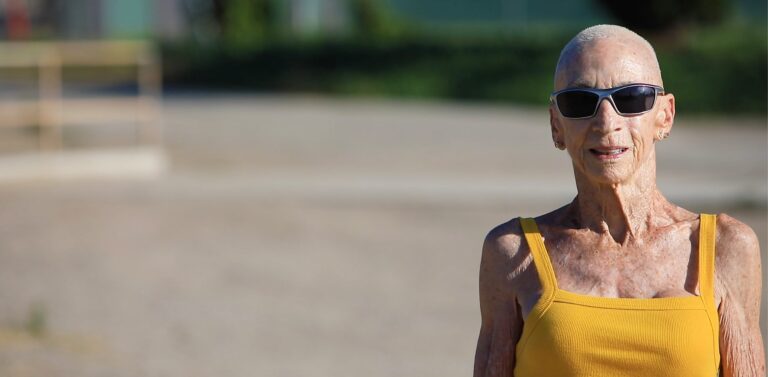 Unstoppable: How Bonnie Frankel Has Redefined Success While Navigating Society With Blindness
