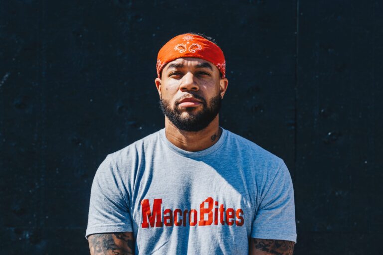 David Lewis Of Macro Bites: How I Am Redefining Success Now