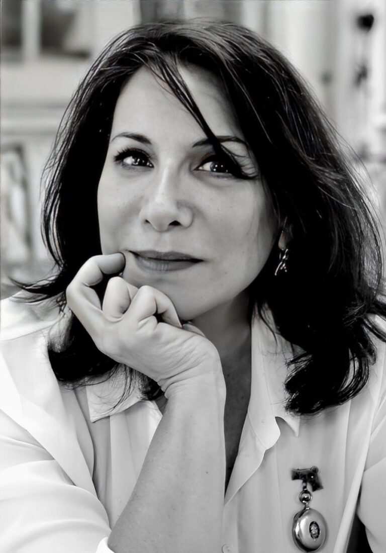 Social Impact Authors: How & Why Author Meryl Frank Is Helping To Change Our World