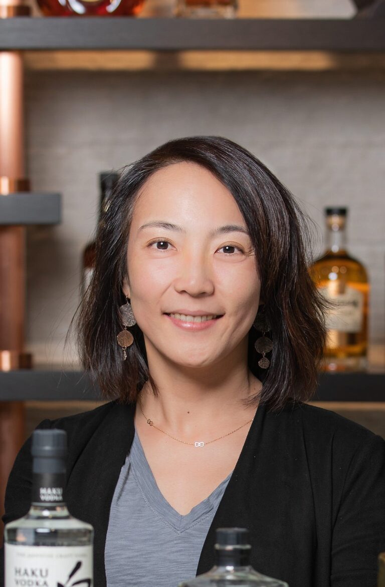 Social Impact Heroes Helping Our Planet: Why & How Yuko Koshiishi of Suntory Holdings Is Helping To…