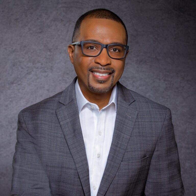 Quiet Committing: Isaac Hayes Of Healing of the Soul Ministries On The Five Commitments High Impact…