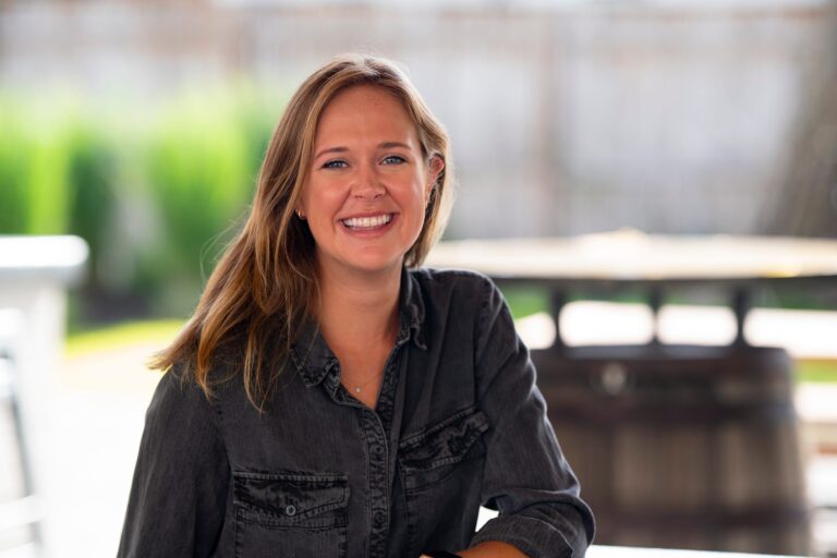 Young Social Impact Heroes: Why and How Ally Hellenga of Creature Comforts Brewing Is Helping To…