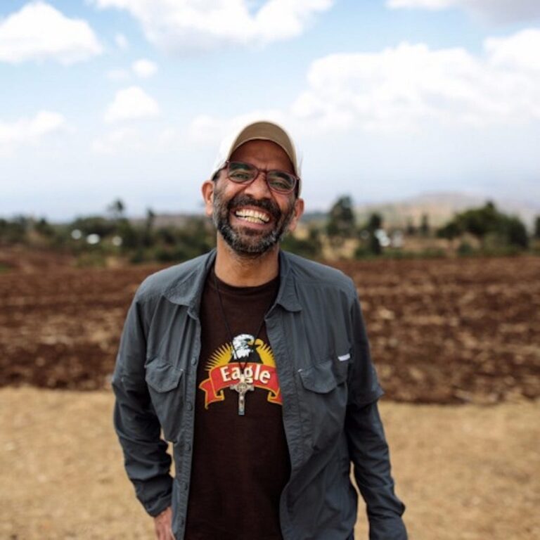 Ashish Gadnis Of BanQu On Why They Are Embracing Slow Fashion and Renewable Consumption